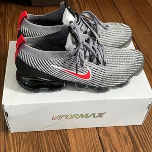 Nike Air Vapormax Pure Platinum Men’s Sz 10